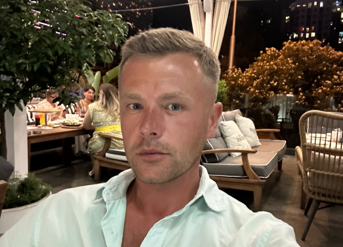 Валера profile