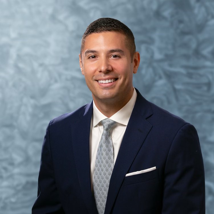 Jon Guz profile