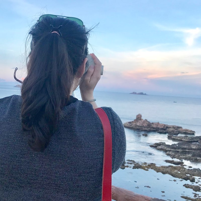 Trần Thanh Huyền profile