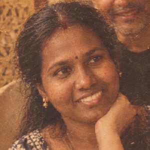 Jayashree profile