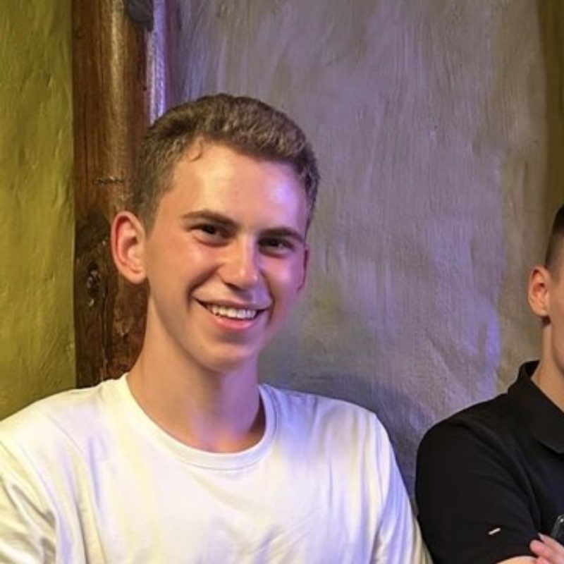 Никита profile