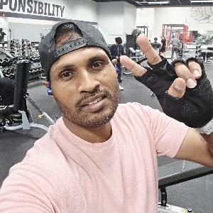 charan.san06 profile