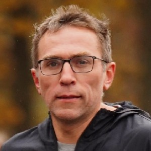 Mikhail Butorin profile
