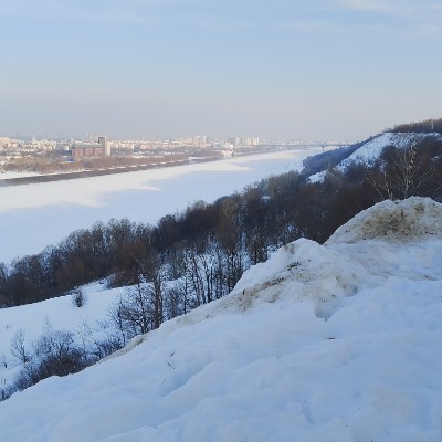 Colvir’s Club Mikhail Butorin post image