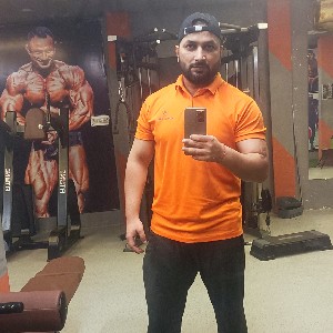 Diwakar Mishra profile