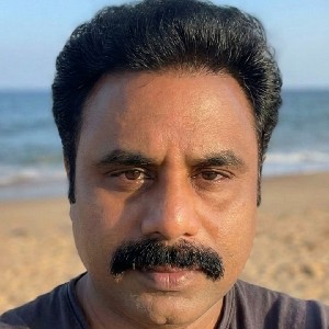 Ragav profile