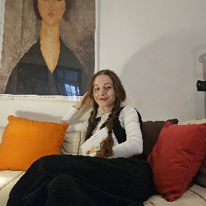 armine khachatryan icon