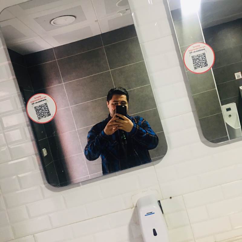 Muhammed Utku Çamuraloğlu post 3