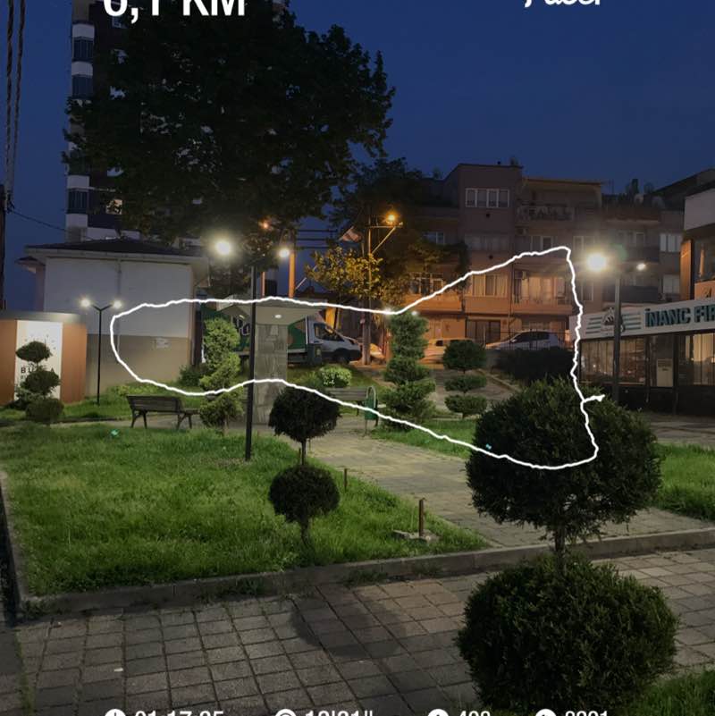 Muhammed Utku Çamuraloğlu post 1