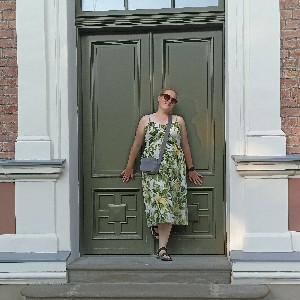 Viktorija L. profile