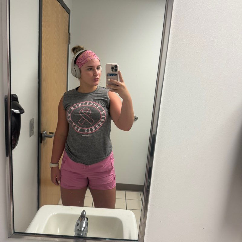 Delainey Moeller profile