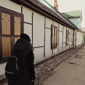 Kristīne S. profile