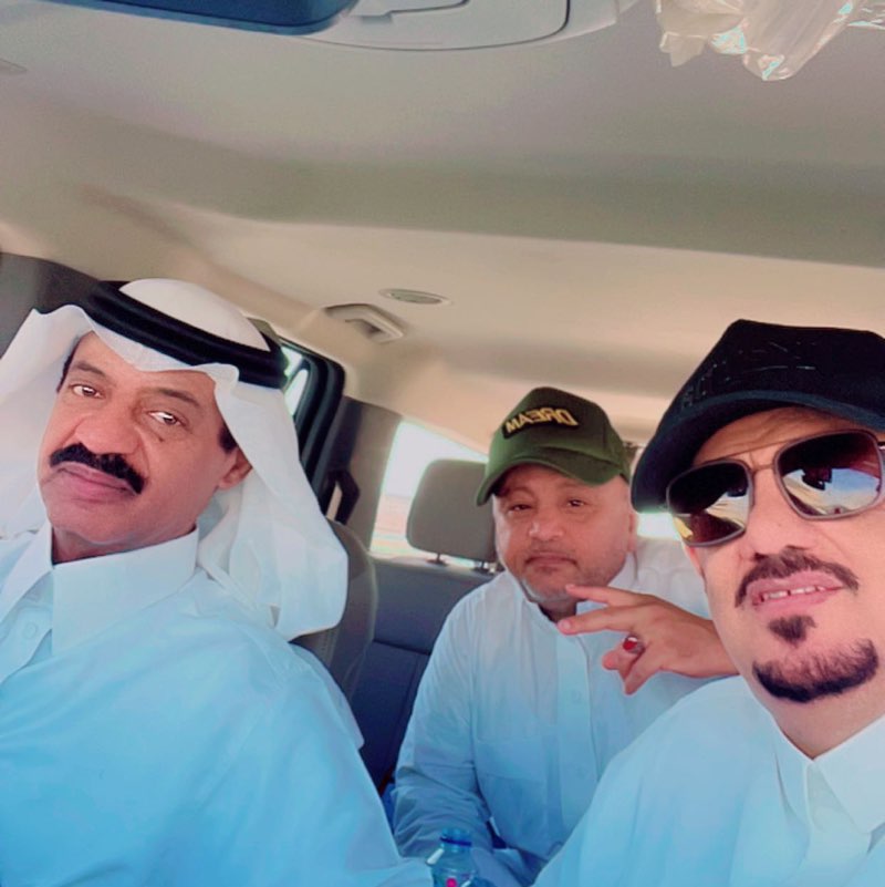 نمر بن عدون