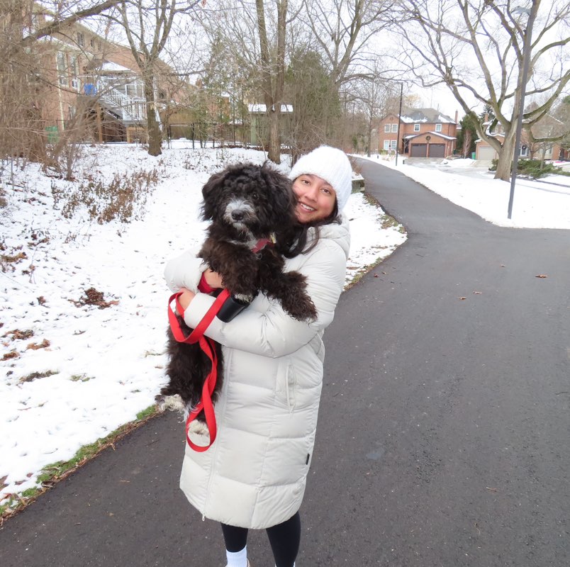 Cynthia Ramnath profile