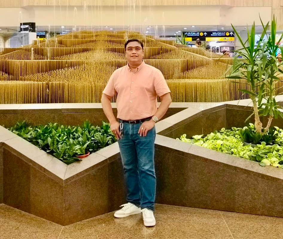 Alberto Lundang icon