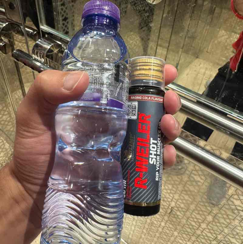 Alpin-Ramadan Steps Challenge Dewidar post image