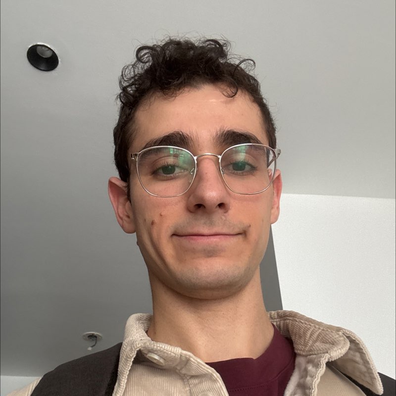 Amit profile
