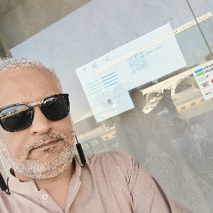 افتخار احمد عبدالقيوم profile