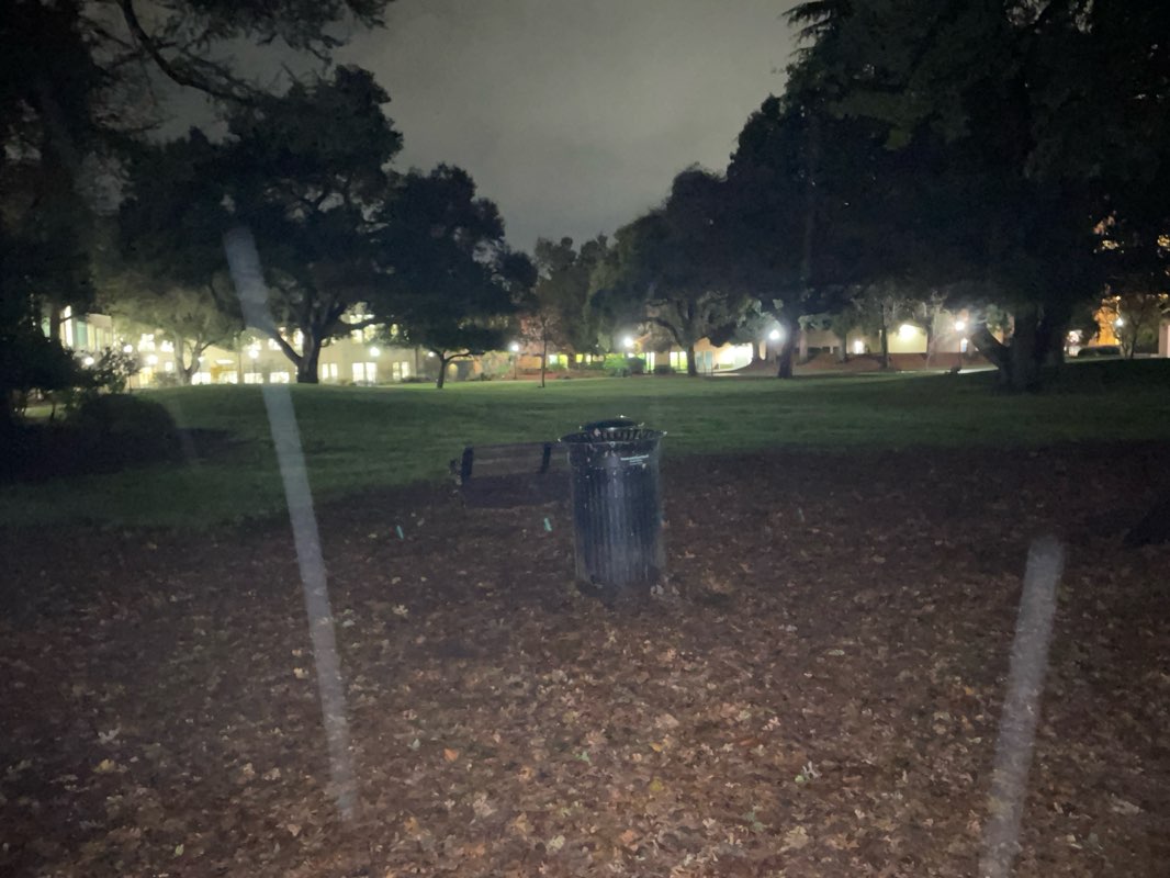 walking near me in Eagle Park in autumn