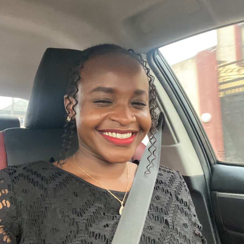 Oyindamola profile