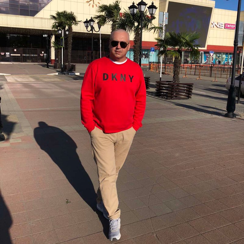 Александр 🇷🇺 profile