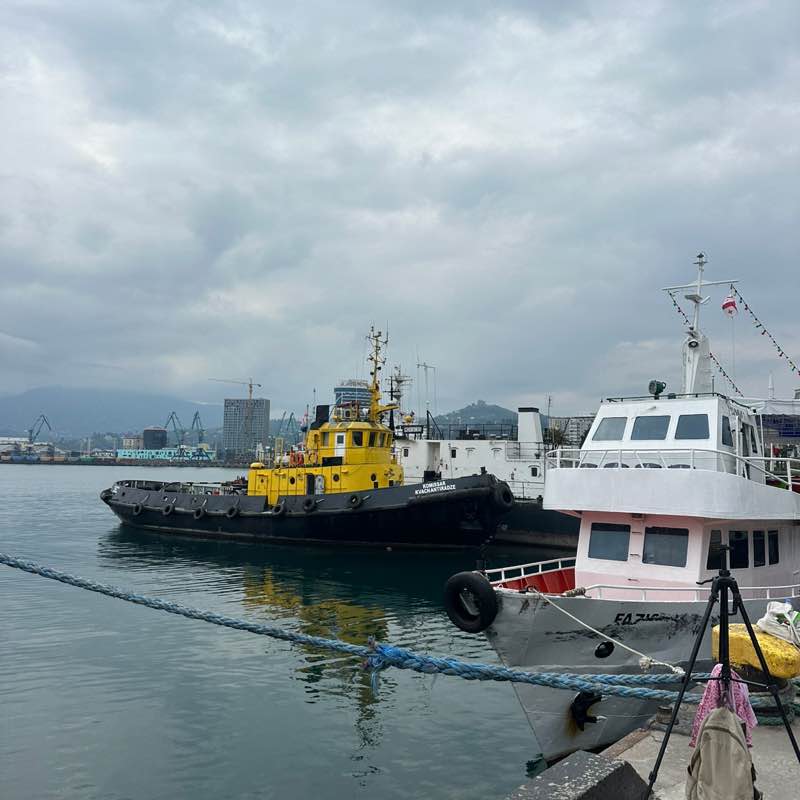 Батуми , ბათუმი , море, ходим Александр 🇷🇺 post image