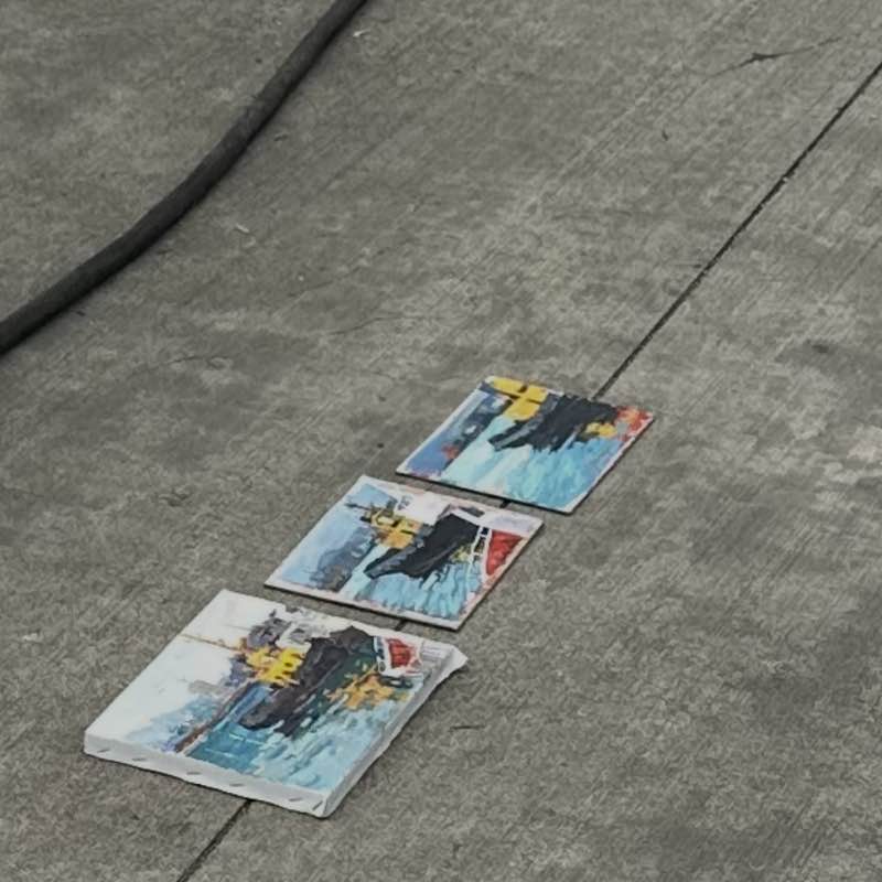 Батуми , ბათუმი , море, ходим Александр 🇷🇺 post image