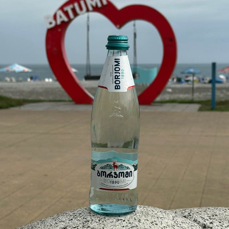 Batumi Александр 🇷🇺 post image