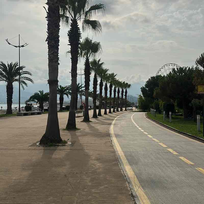 Batumi Александр 🇷🇺 post image