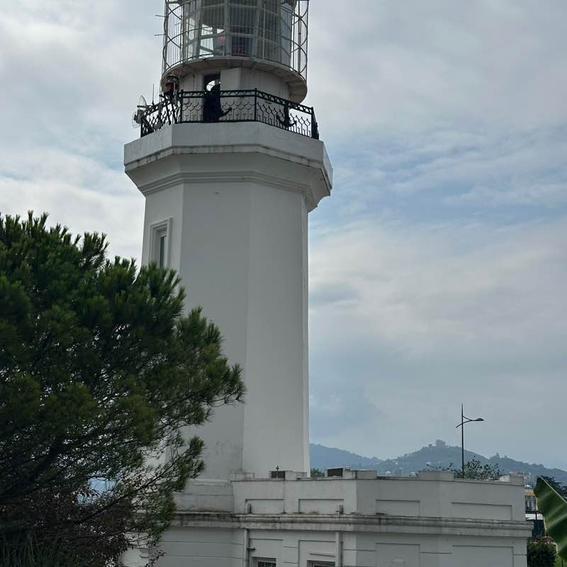 Batumi Александр 🇷🇺 post image