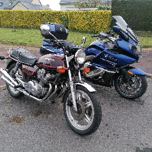 Joël Lebreton profile