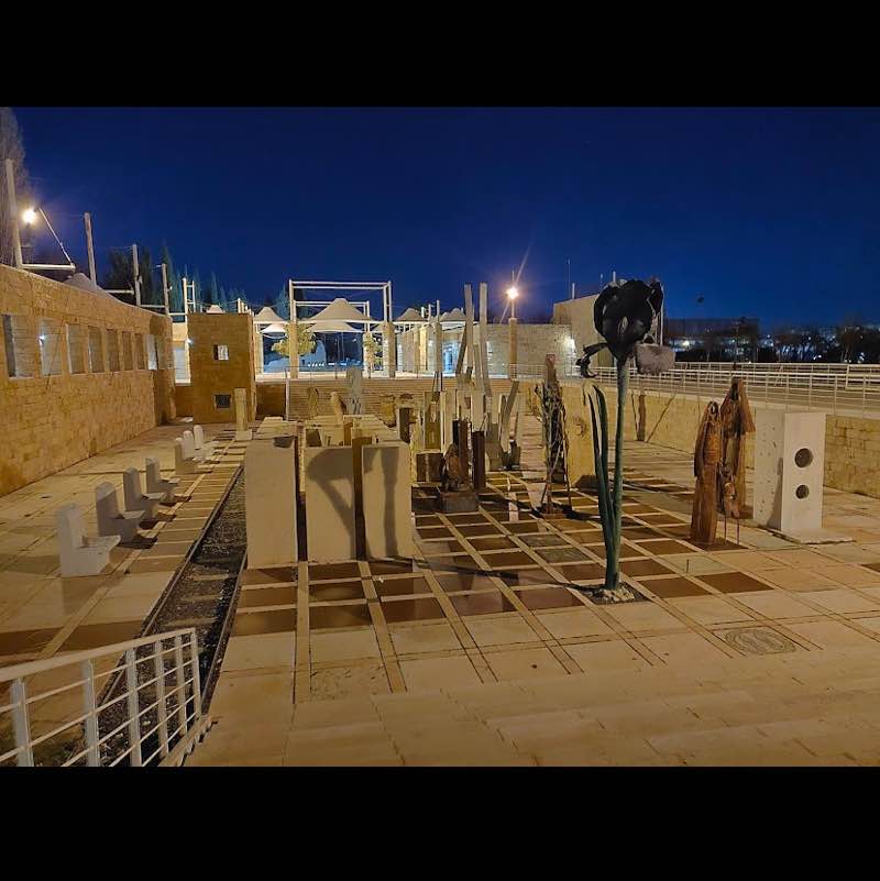 Abdelkareem Zahed post 1