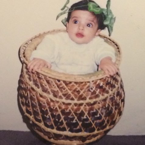 Sultana AlShammari profile