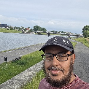 عبدالرحمن المحمدي profile