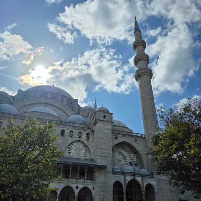 İstanbul 🌺 عبدالرحمن المحمدي post image