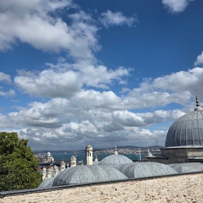 İstanbul 🌺 عبدالرحمن المحمدي post image