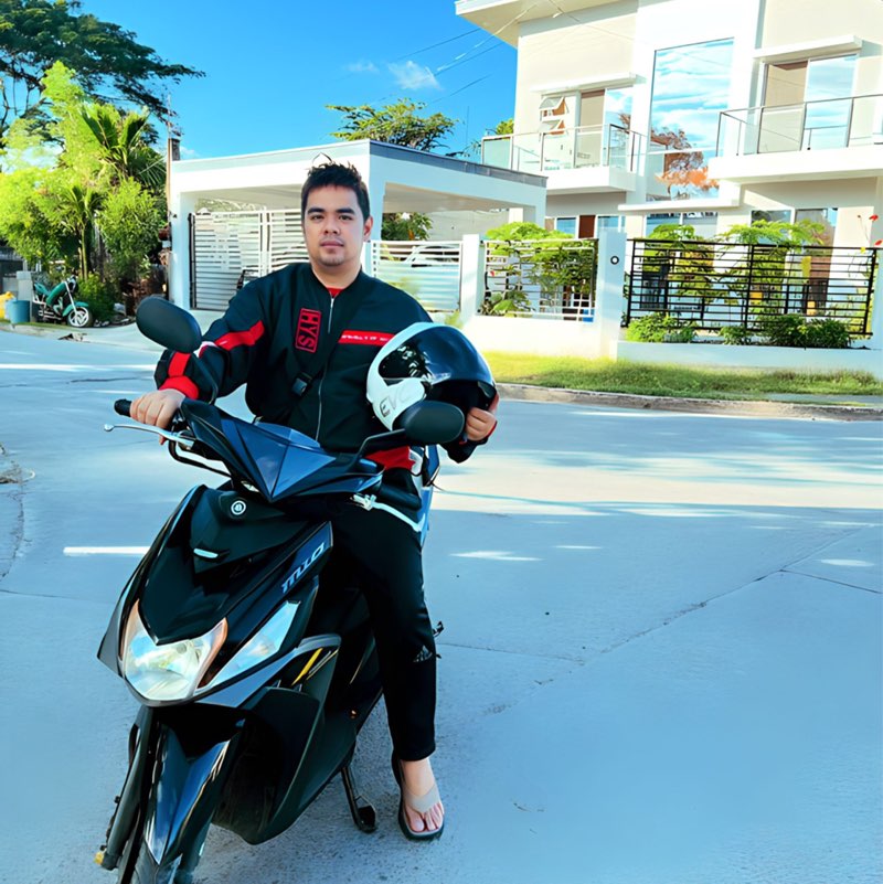 Marlon Sebastian Cano