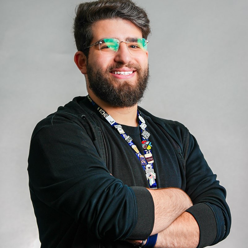Ali Turki profile