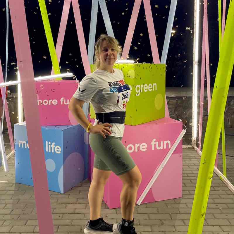 Елена Кропотова ☯️ post 1