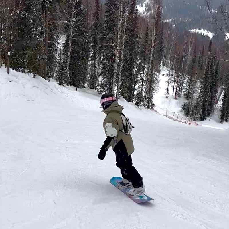 Елена Кропотова ☯️ post 3