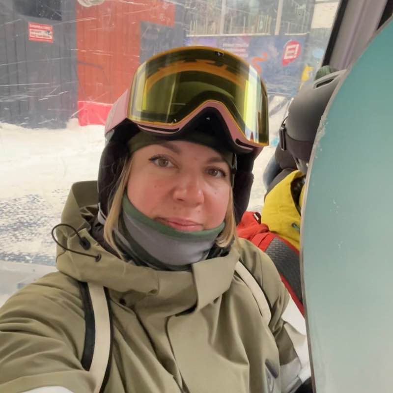 Елена Кропотова ☯️ post 1