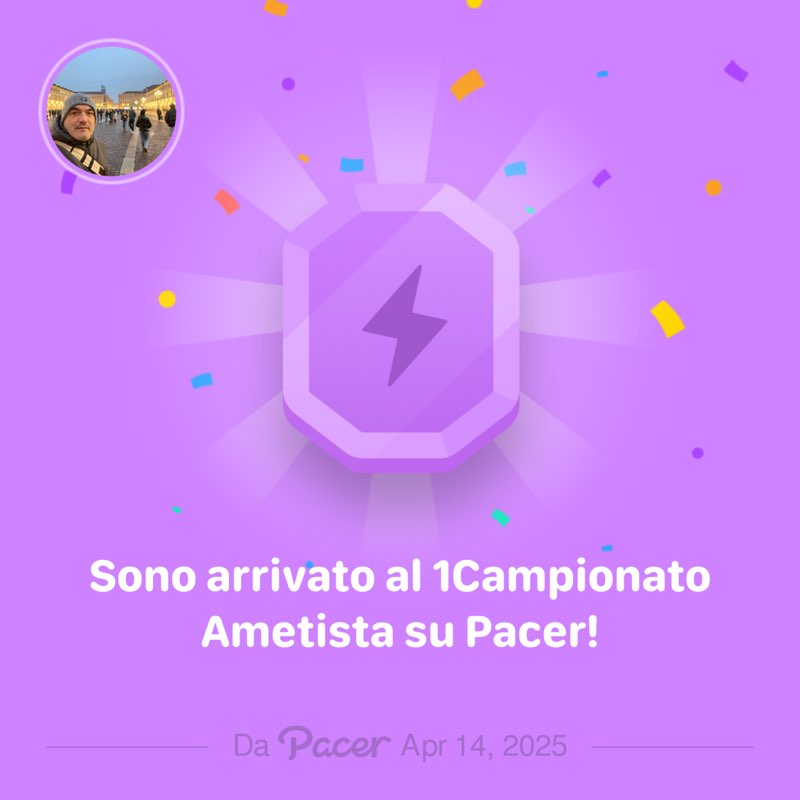 Aniello Ambroselli post 1