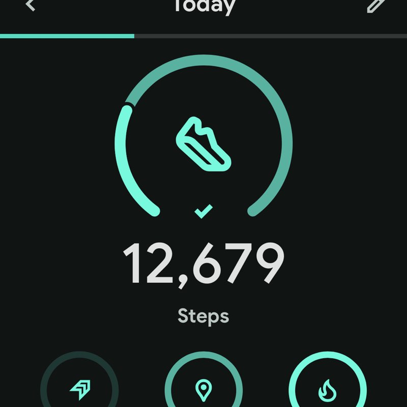 Walkholics Swathi post image