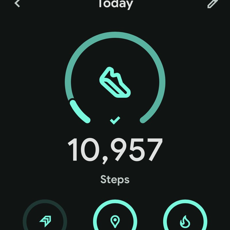 Walkholics Swathi post image