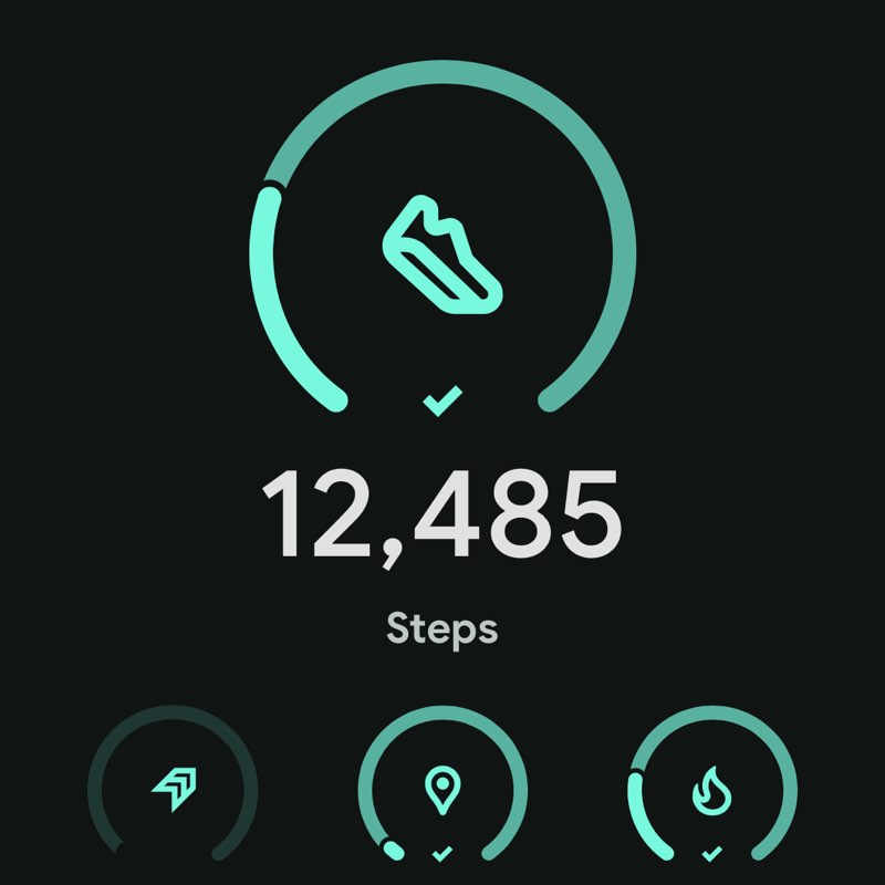 Walkholics Swathi post image