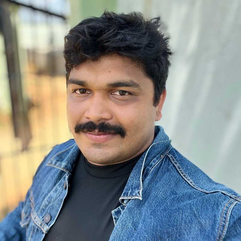 Jeevan kharvi profile