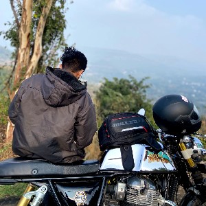 Atharva Kshirsagar profile