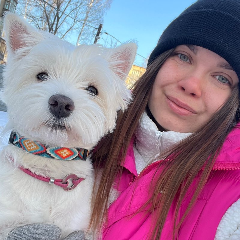 Татьяна Черкашина profile