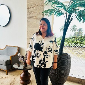 anamika singh icon