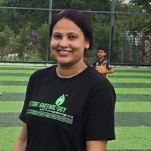 ruchita rawat profile